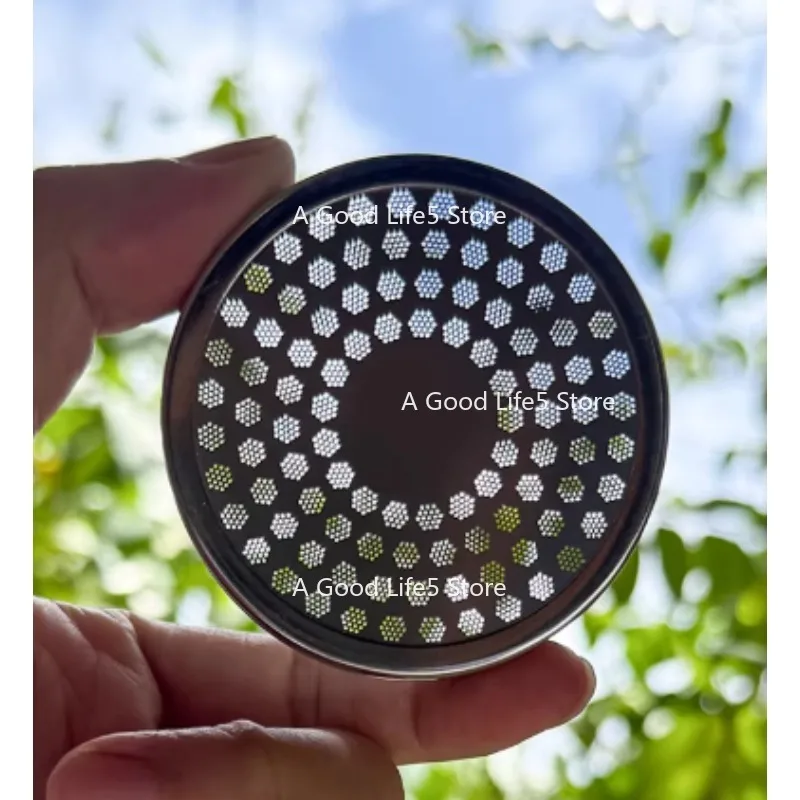 

Фильтр для заварочной группы кофемашин E61, Pegasus, WEGA, Rocket, Leit, Anti-IMS, с интегрированной водяной сеткой и лазерной обработкой