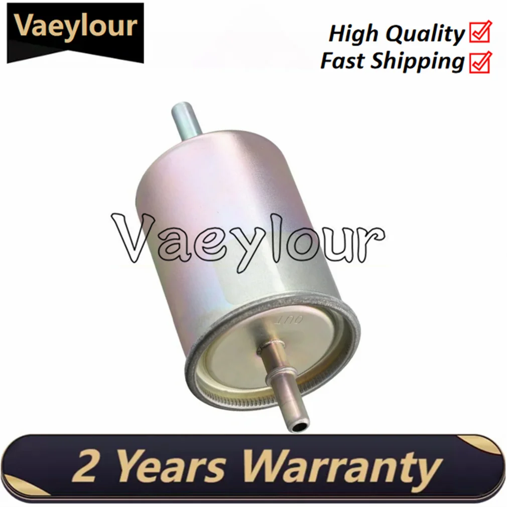 1117100XKW09A New Fuel Filter Assembly for Great Wall Haval H6 H7 H8 H9 Wingle 5 European Version-A91R