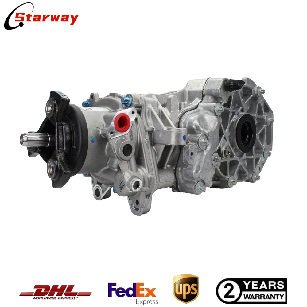 Rear Carrier Differential Miles 2.65 Ratio For Infiniti QX30  2017-2018 38300HG00A 383005DA0B 38300HG00C