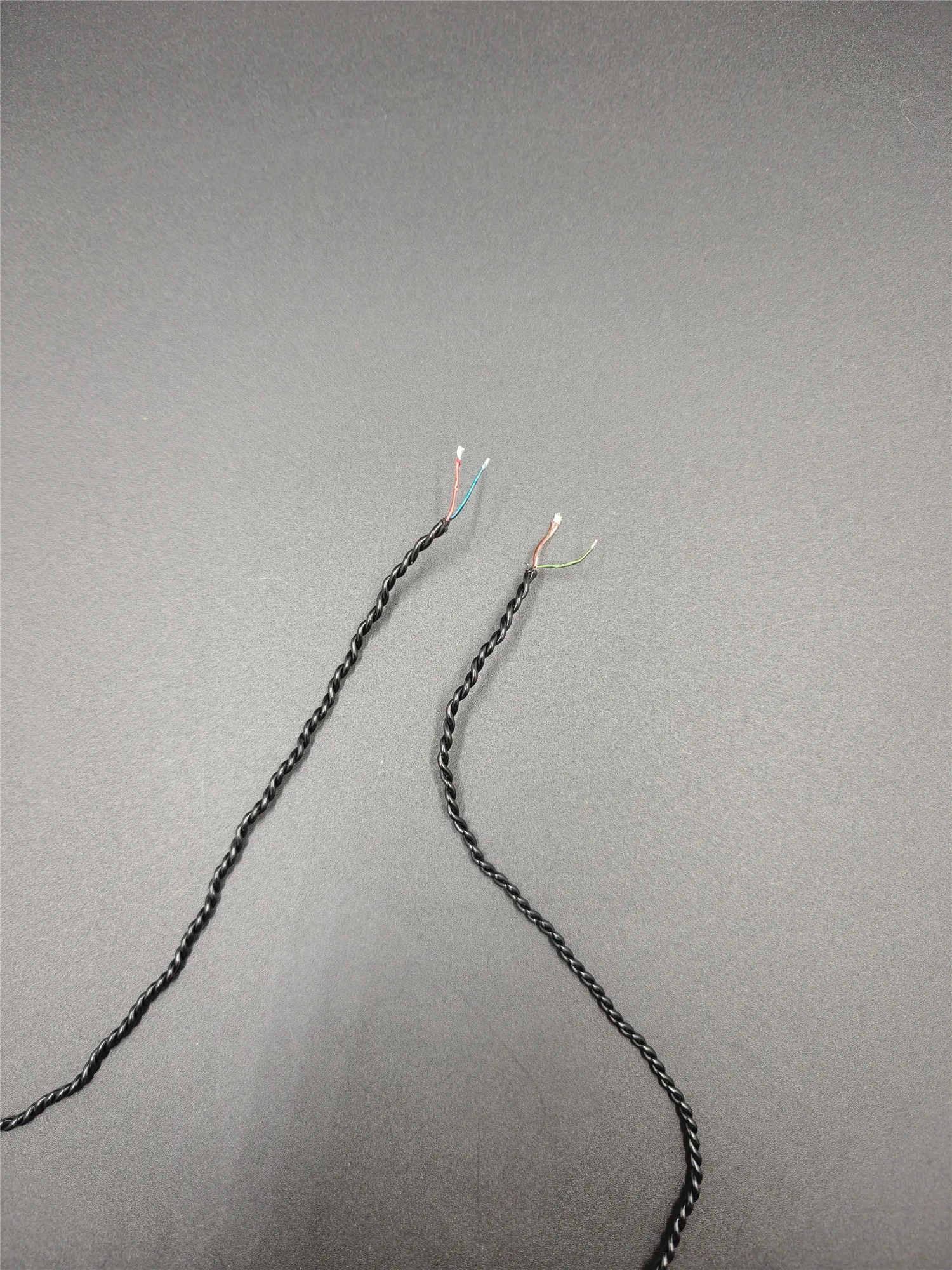 Koceta DIY UE OFC Cord Earphone Cable Replacement Repair HiFi Audio Headset Headphone Maintenan Cable Wire 1.2M For Sennheiser image 5