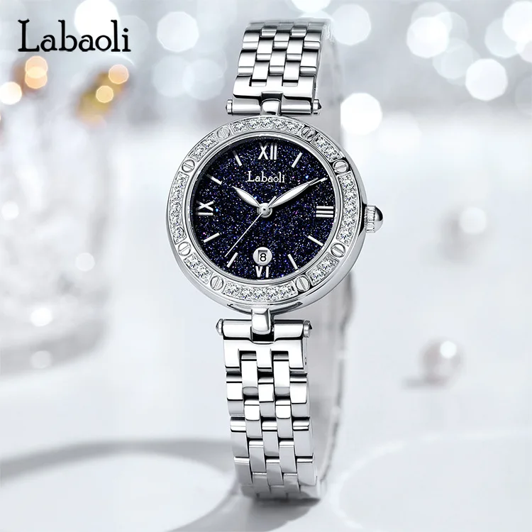 Elegant women's watches, new popular watches, women's light luxury high-end quartz watches, high-end selected watches