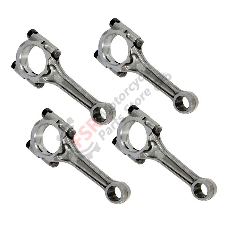 CONNECTING ROD ASSY,FOR JOYNER JNSZ1100SVB XINYANG 1100UE/1100UEL GIO VYPER 4WD 1100CC DISCOVERY UTV1000 KLUNG 1100 RENLI BUGGY