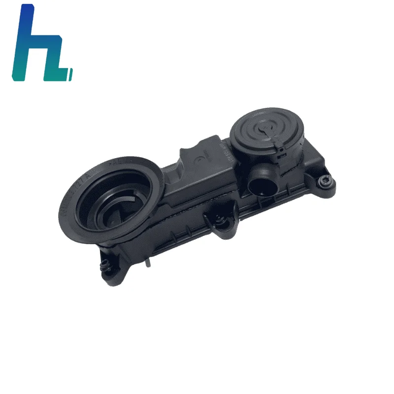 9A710349511  Oil Separator Suitable for Porsche Cayenne Panamera MACAN Audi A7Q7A6Q8Q5 Volkswagen Touareg