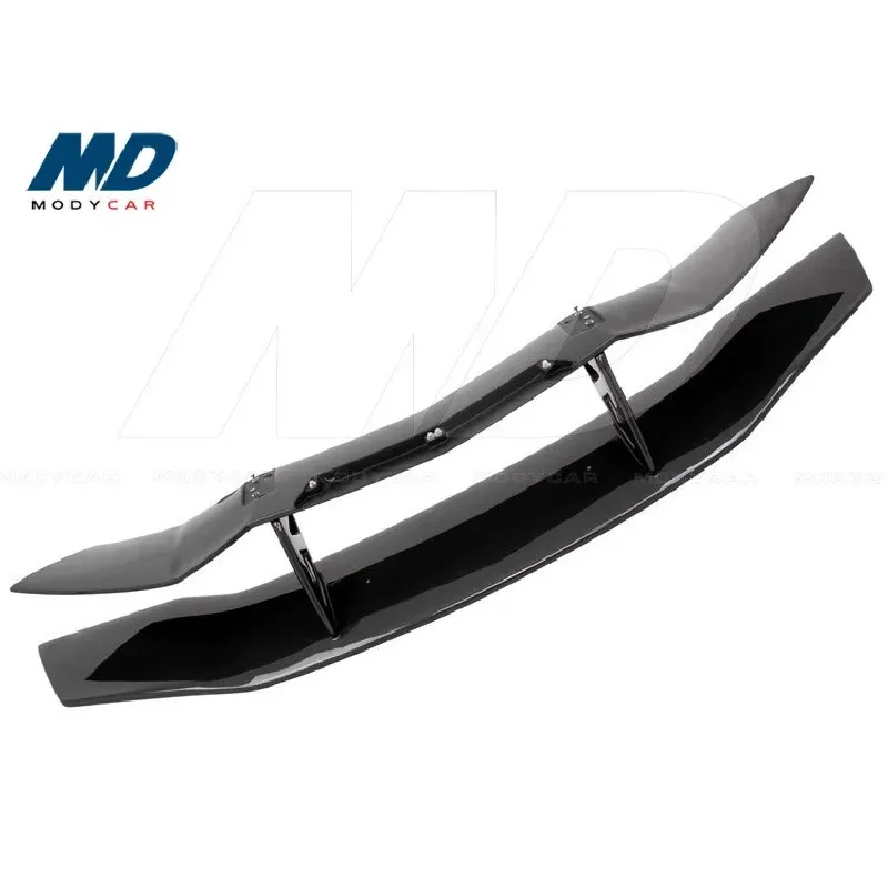Dmc Style Carbon Fiber Rear Spoiler Rear Wing for 2011-2015 Lambo Aventador Lp700-4 Lp720-4