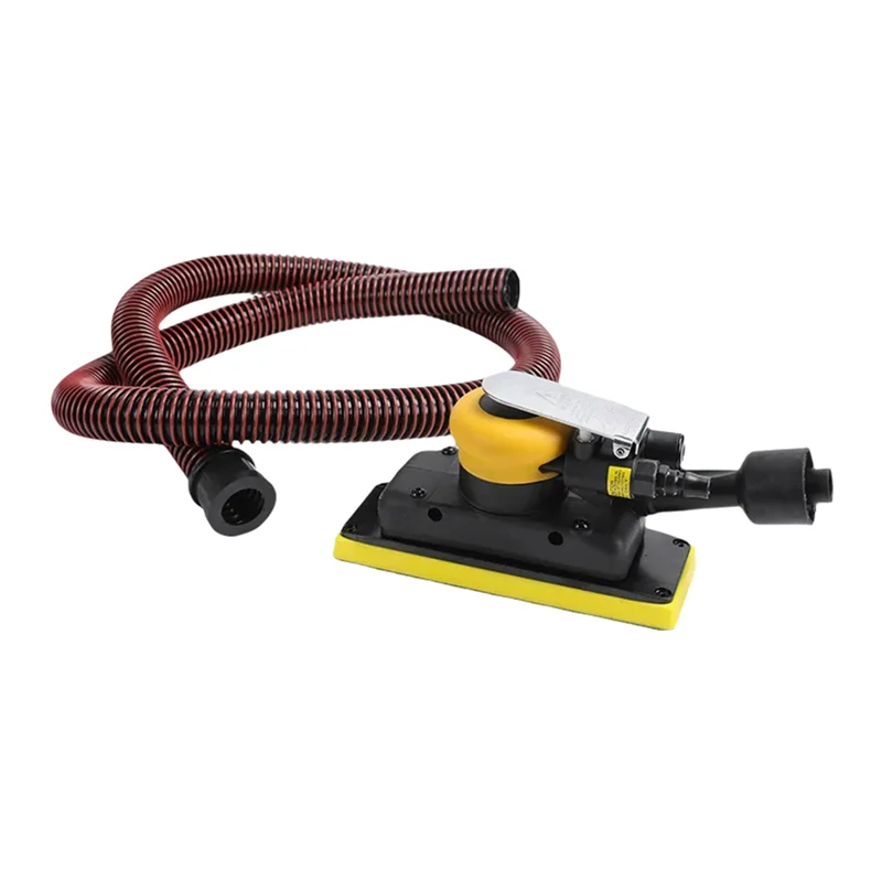 Abvs Pneumatic Rect… - image