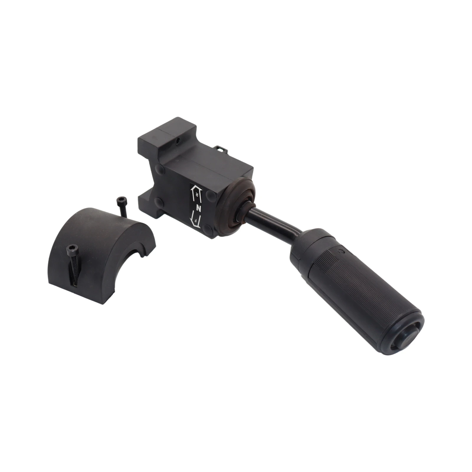 701-80296 701/80296 70180296 Column Switch Control Handle for JCB TM320 1400B 1550B 1600B 1700B 214 217 3C 3CX 3D 4CX 2CX 2CXS