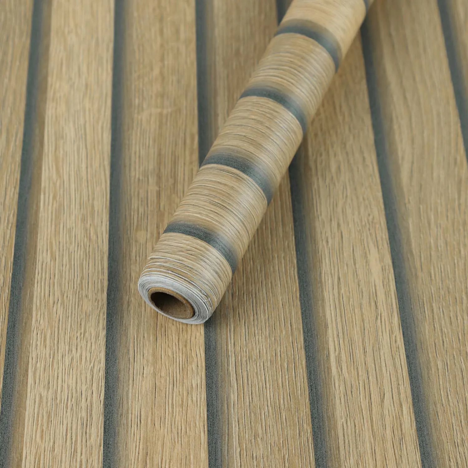 

Modern Waterproof Kitchen Wallpaper Fireproof Peel and Stick Design for Bedroom and Kids Room Vinyl Wrap Style