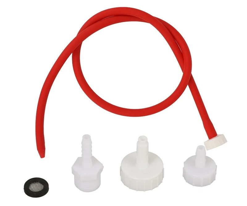 Retreat Silicone Anal Intestinal Vaginal Cleaner Male and Female Adult Retreat Sprinkler Enema Hose Maternal Cleaner