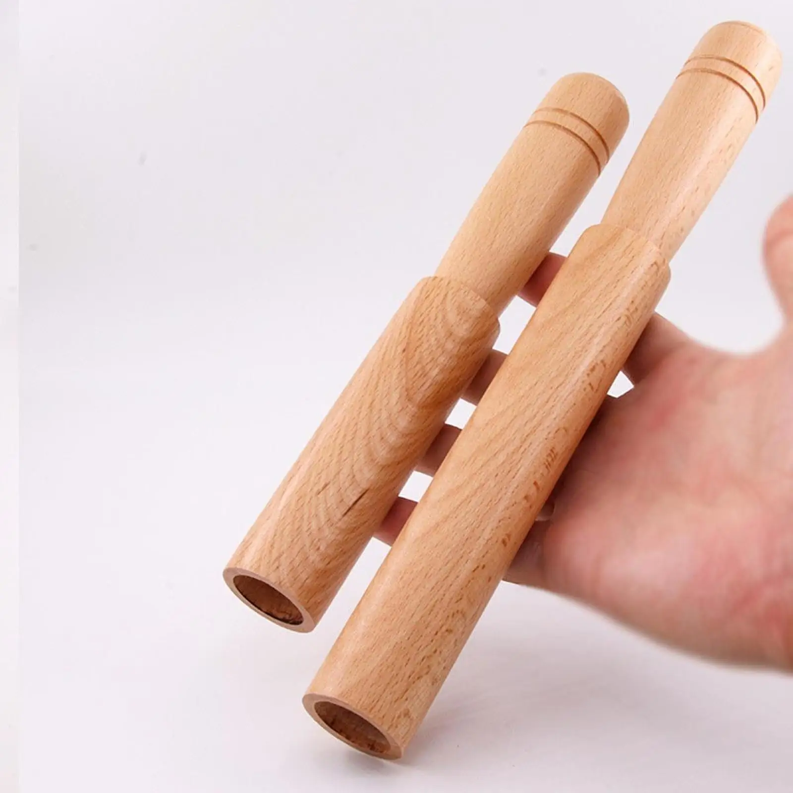 Boar Call Whistle Wood Construction Loud Natural Bird Sound Device for Hunting Enthusiasts Trap for Boar