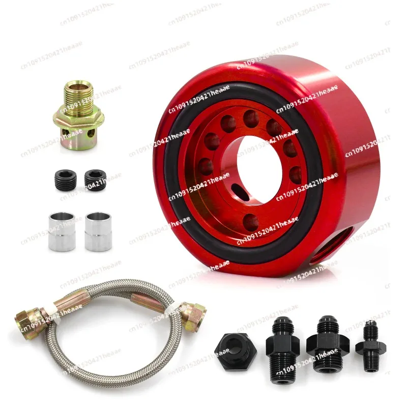 

Suitable for Oil temperature and pressure meter connector