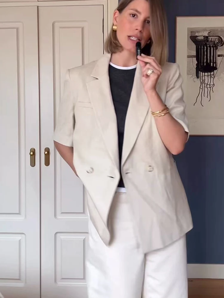 Thumbnail 2 - #63 Casual Blazer Jackets List of Top Picks