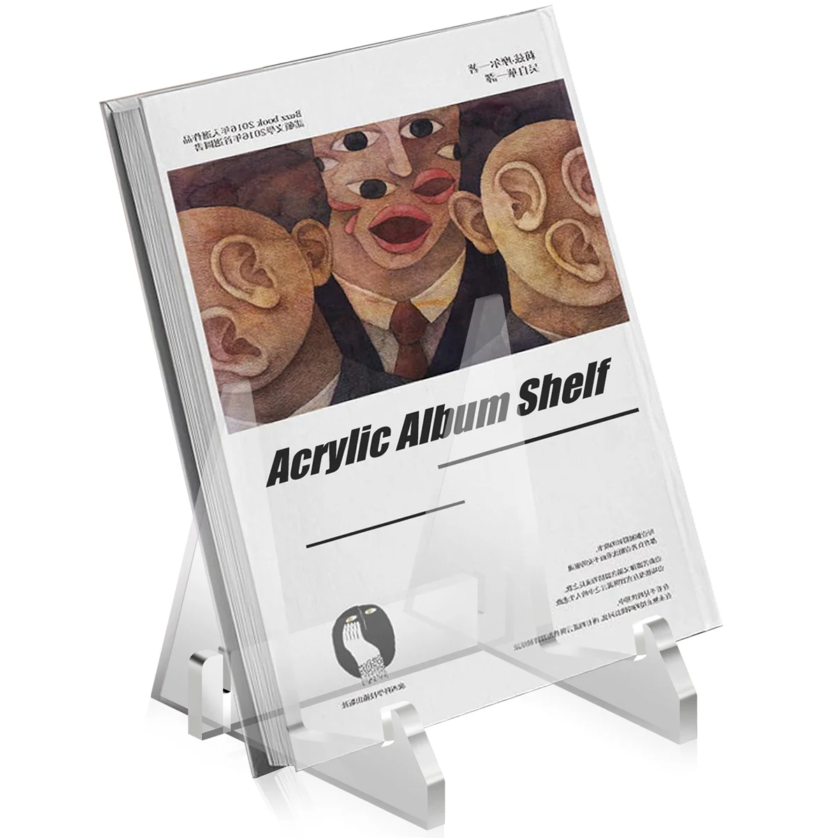 Vinyl Record Storag…