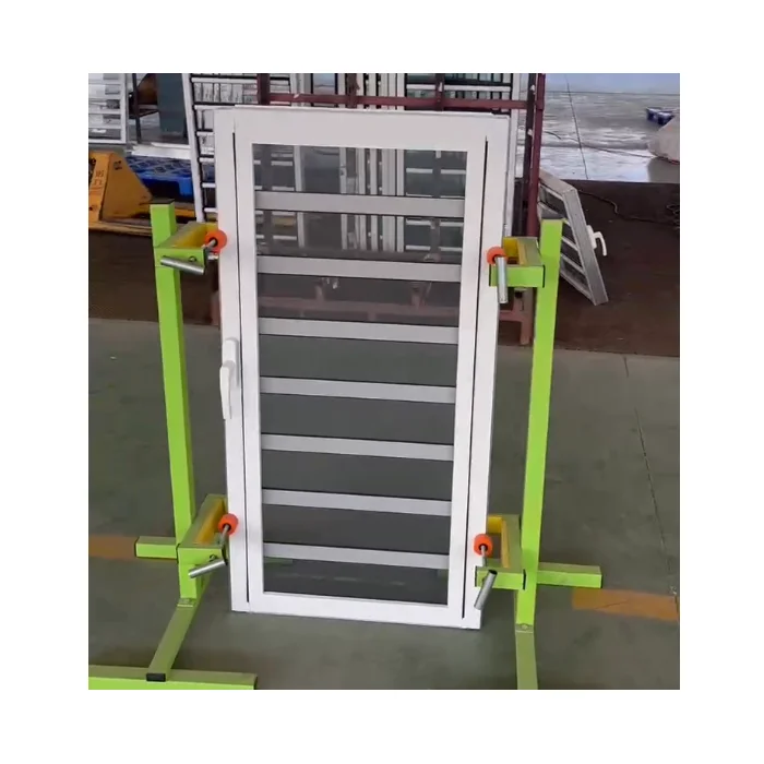 

Aluminum blinds Adjustable fixed glass blinds blinds with insect screen