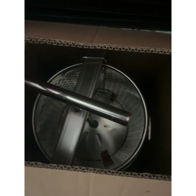 Stainless steel honey presS Small household wax pRess Beating sugar Honey prEss Juicing Mesh preSs Sugar prEsS Honey Press