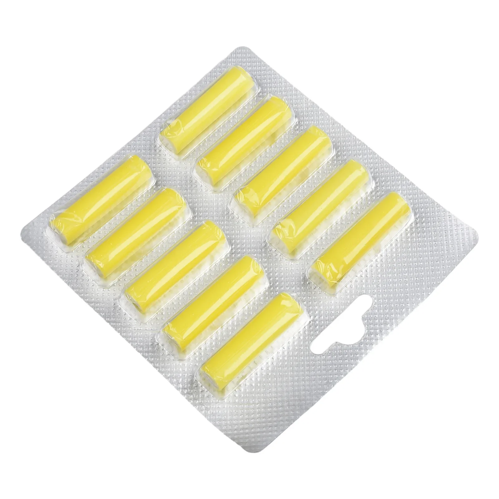 10Pcs Fragrance Sticks Vacuum Cleaner Scent Sticks Air Freshener Perfume Scented Lemon Rose Fir Sea Breeze Fragrance Sticks