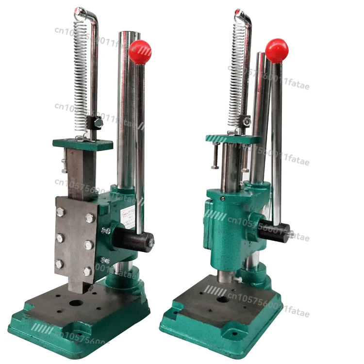 

Small Manual Punch Manual Press Hand Press Simple Punch Press