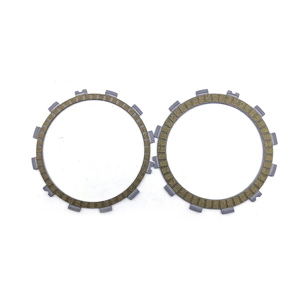 For BMW S1000R S1000RR S1000XR S 1000R 1000RR 1000XR 1000 2019-2023 Motorcycle Accessories Clutch Plate Friction Disc Plate Kit