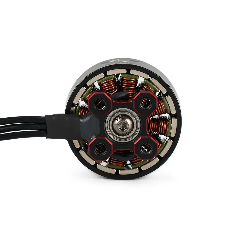 Axisflying FPV Crossover Aerial Photography C2406 5 Inch/6 Inch Flower Flying, Model Aircraft Brushless Motor