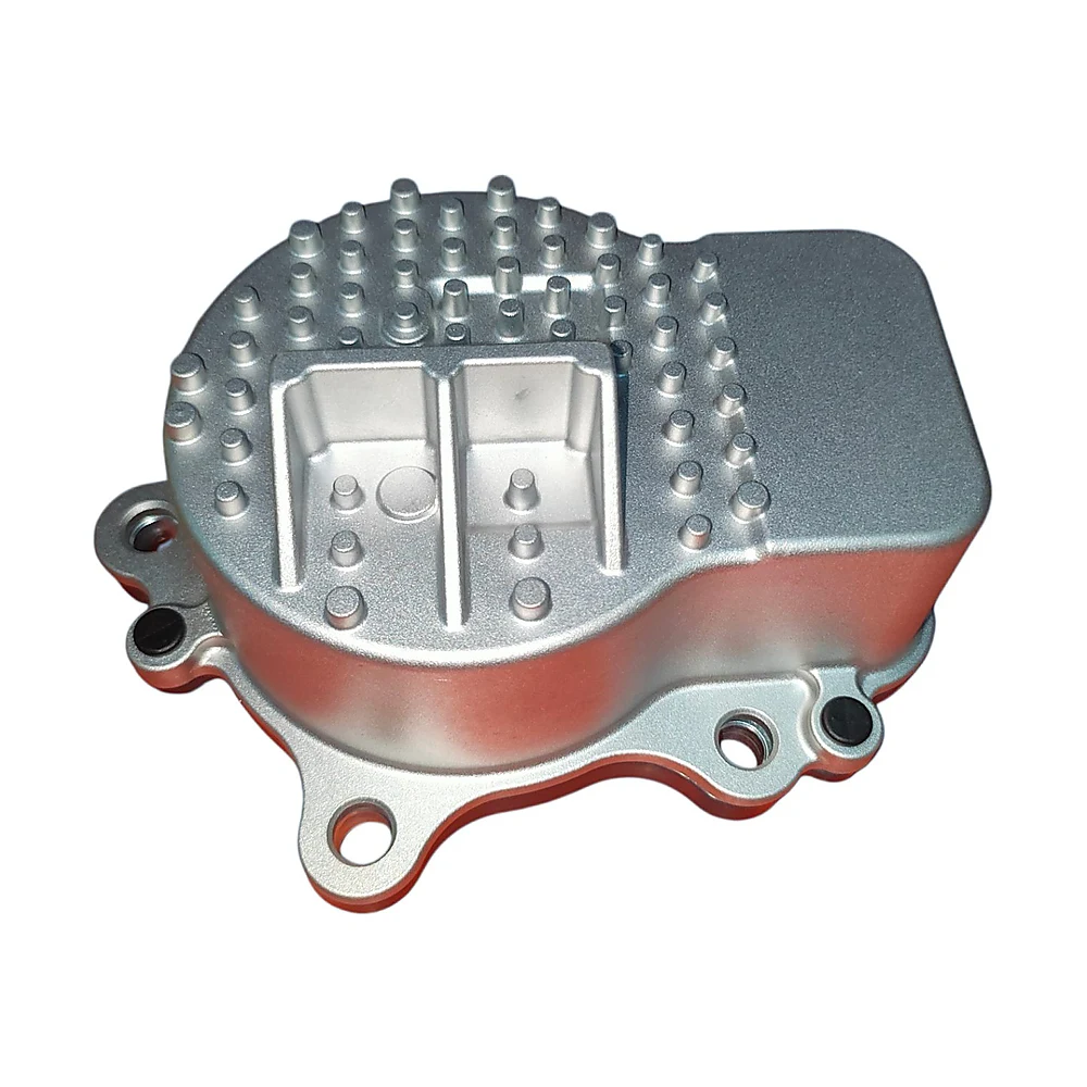 Water Pump 192005K0A01 Fit For Honda ODYSSEY E:HEV 2022-2025 CITY 4D E:HEV FIT E:HEV 2024-2024 HR-V E:HEV 2022-2024