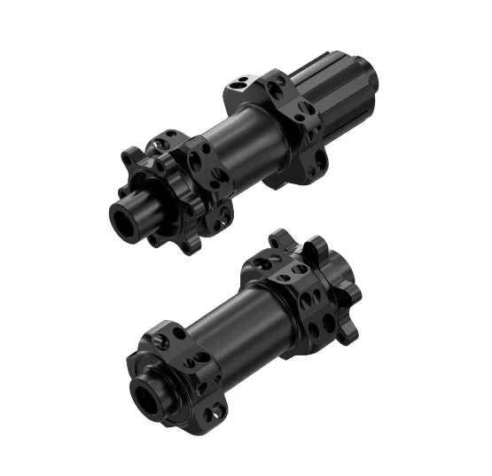 Ferei NH2024L-C Rennrad Scheibenbremse Naben aus Aluminiumlegierung