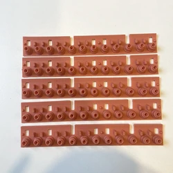 Conductive Rubber For Yamaha PSR 550 225 270 273 275 280 282 2000 1500 3000 230 240 270 Contact Pad Button D-Pad Part Repair