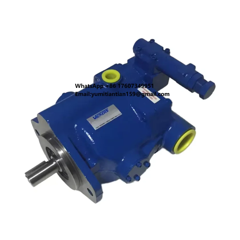 

Оптовые поставки: Гидравлический поршневой насос PVB5 для строительной техники, серия PVB, модель PVB5-LSY-20-C-11-PRC