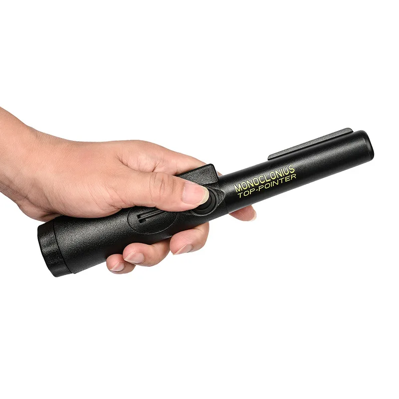 Металлоискатель, подземный металлоискатель с поиском монет