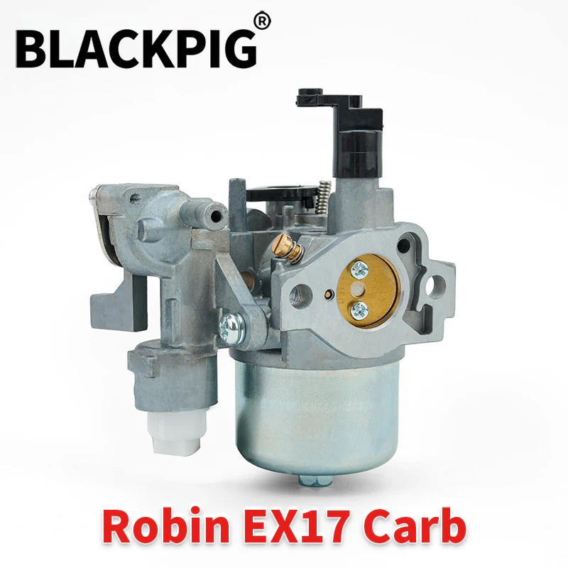 

Карбюратор Carb, запасная часть, подходит для Subaru Robin Ex17D Ep17 Ex17, двигатель верхней камеры 277-62301-30