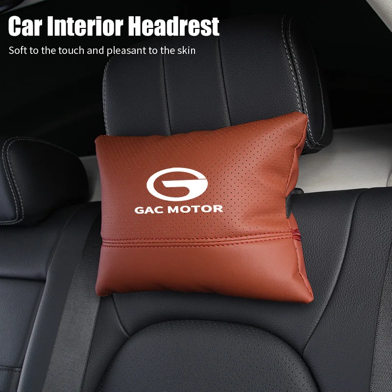 Car Neck Headrest P…