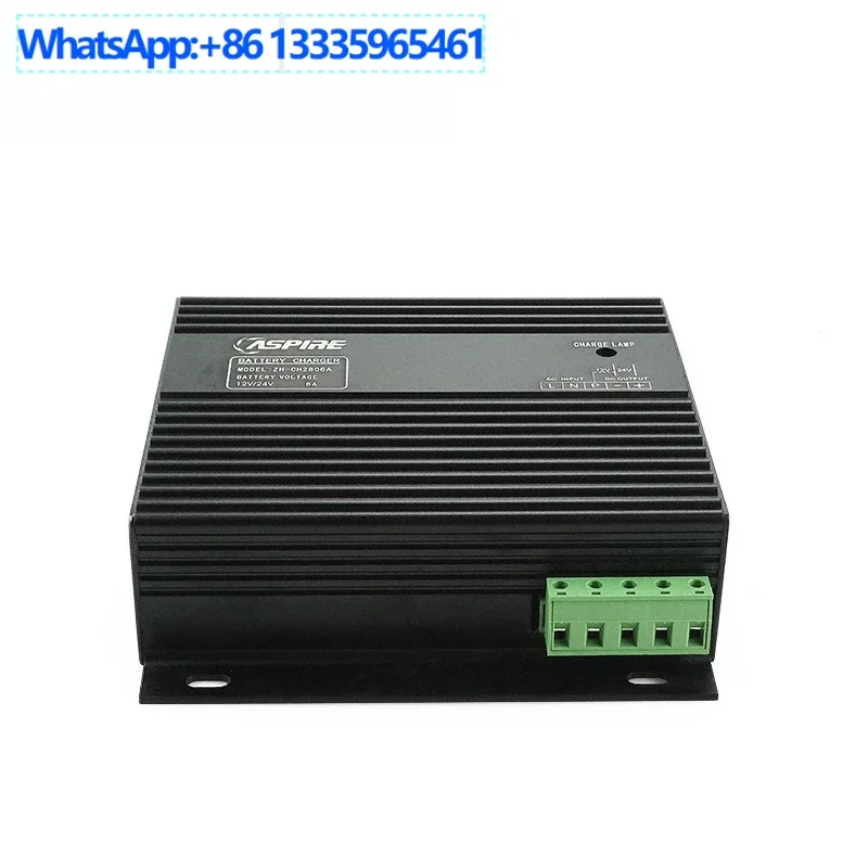 ZH-CH2806A 6A Autom…