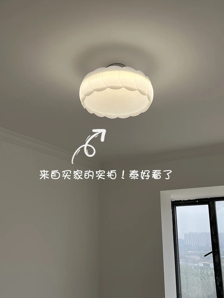 Full Spectrum Eye Protection Living Room Light Modern Simple Designer Dining Room Chandelier Master Bedroom Light