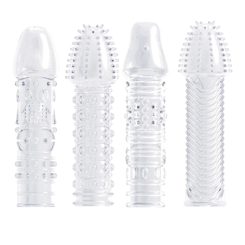 condom for sex toy Toy Sack Condoms main image 1