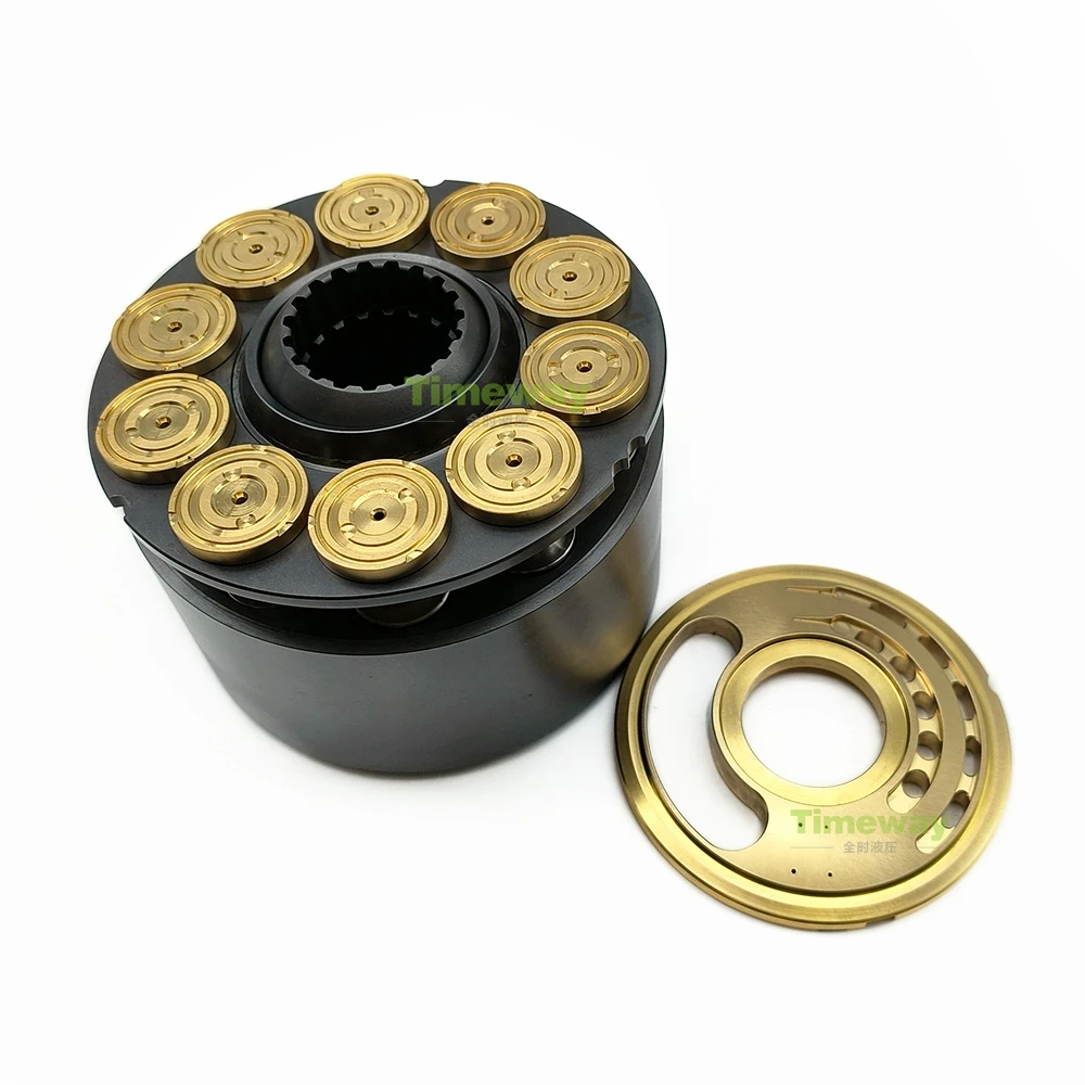 

Piston Pump Repair Kits Hydraulic Pump Accessories for K7SP36 KAWASAKI Rotary Group Rebuild Spare Parts