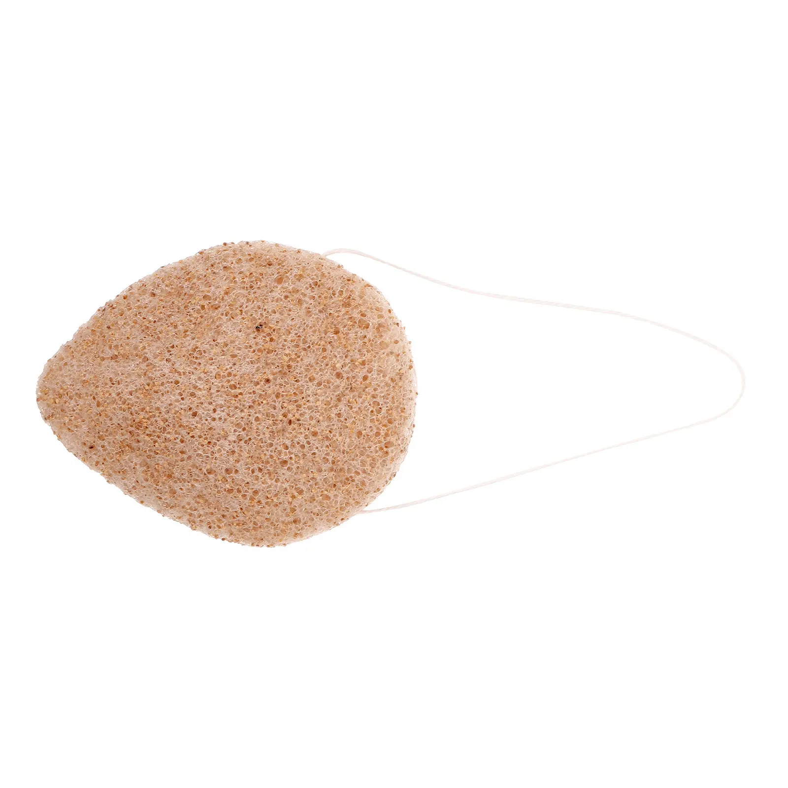 Gentle Yet Powerful Facial Sponge for Deep Cleansing Exfoliation Suitable for All Skin Types Including Sensitive Face Washing