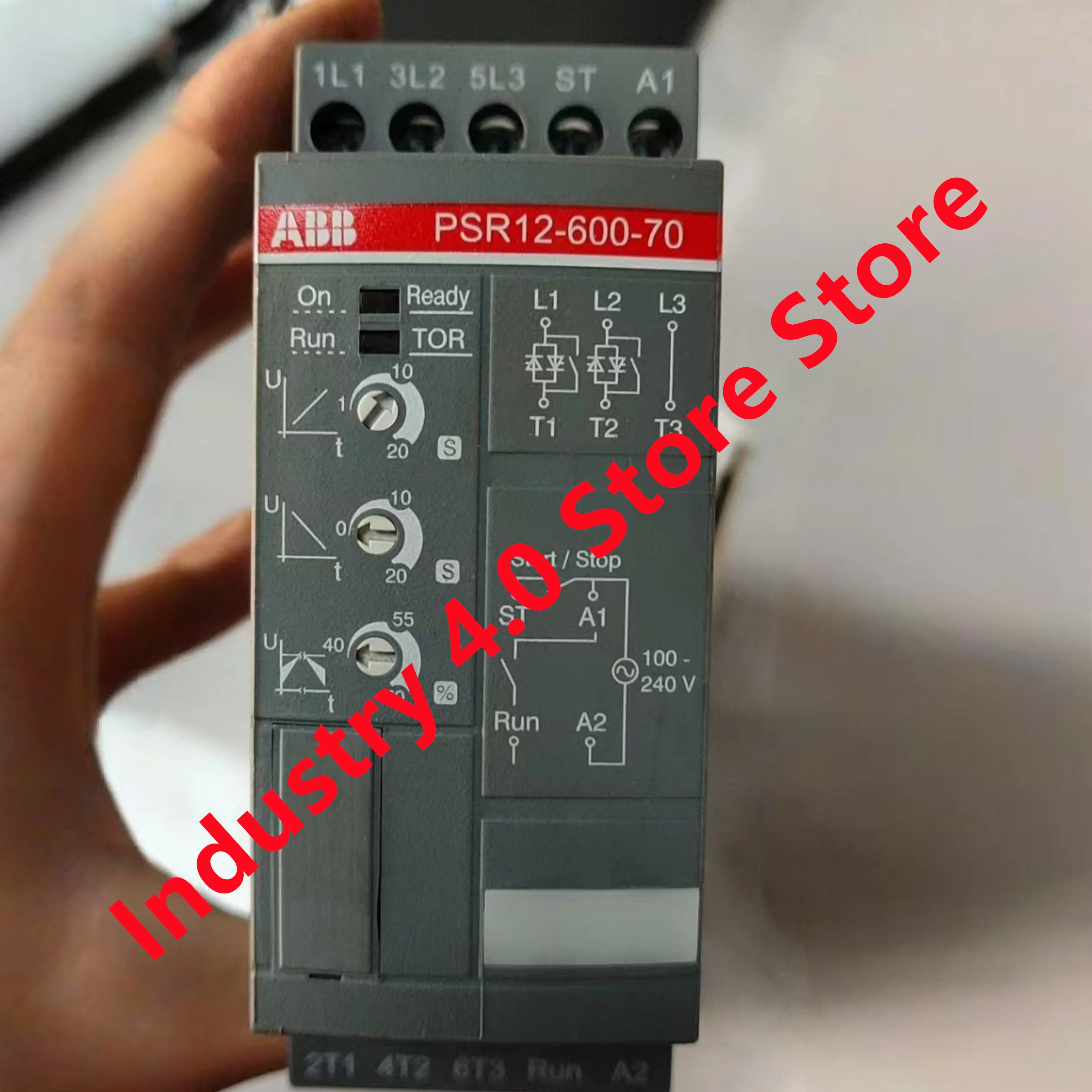 1SFA896106R700 PSR12-600-70 1SFA896110R7000 PSR37-600-70 new original