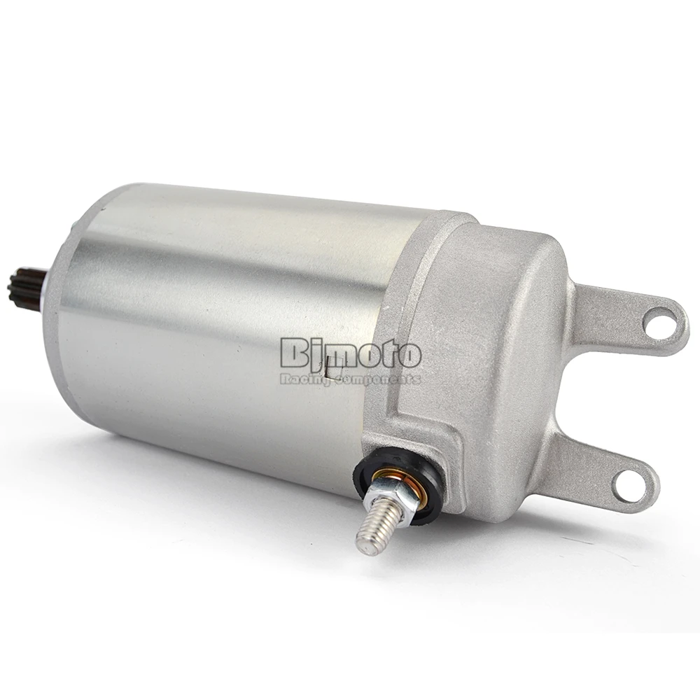 Anlasser für Suzuki GSX-S950 GSX-S1000 GSX750 GSX-750 GSXR750 GSX-R750 GS500 GS500U GS500H GS500F GS500E GS500ESK – Detail 4