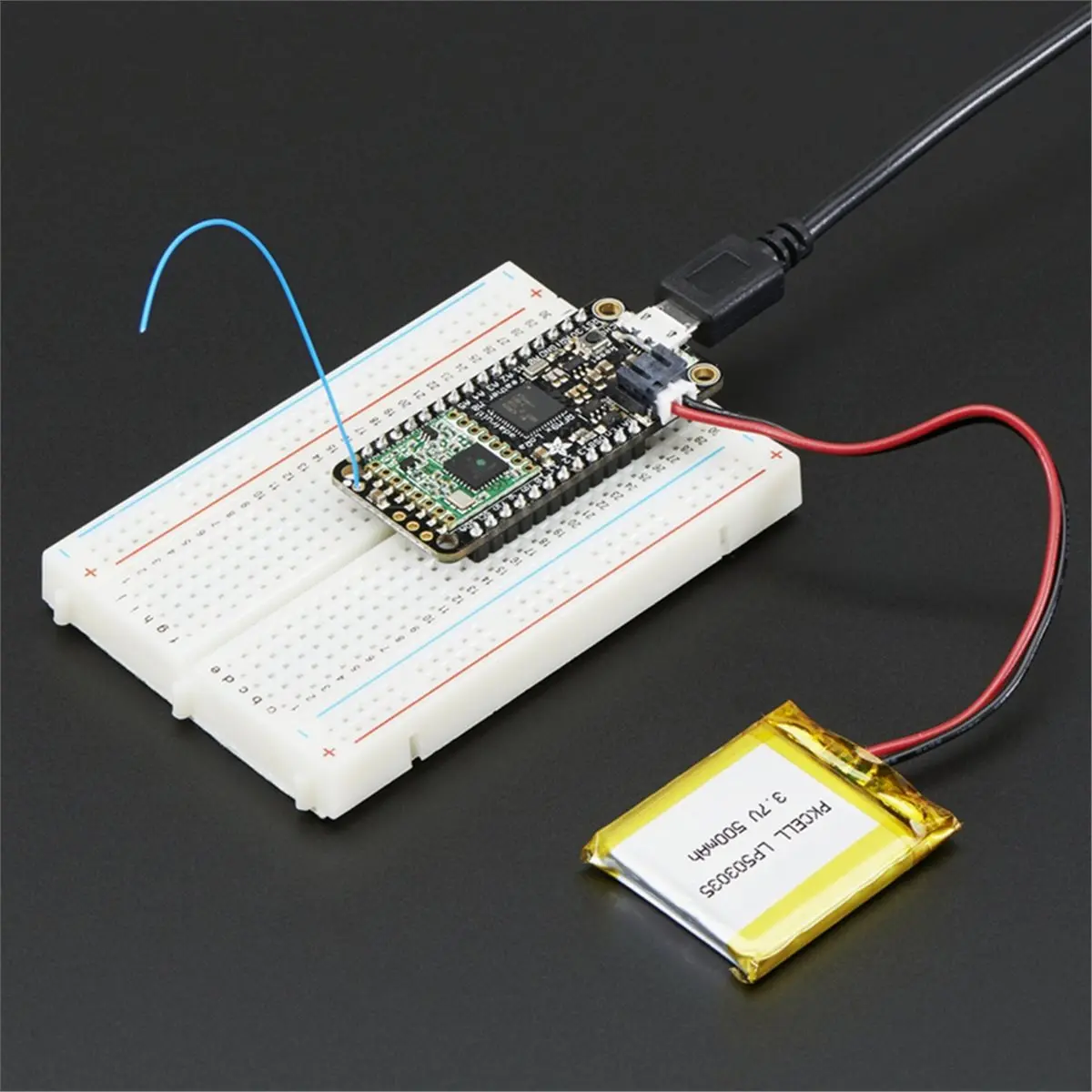 (A01R) Плата разработки M0 LORA RFM95 900 МГц, модуль беспроводной связи дальнего действия 3178