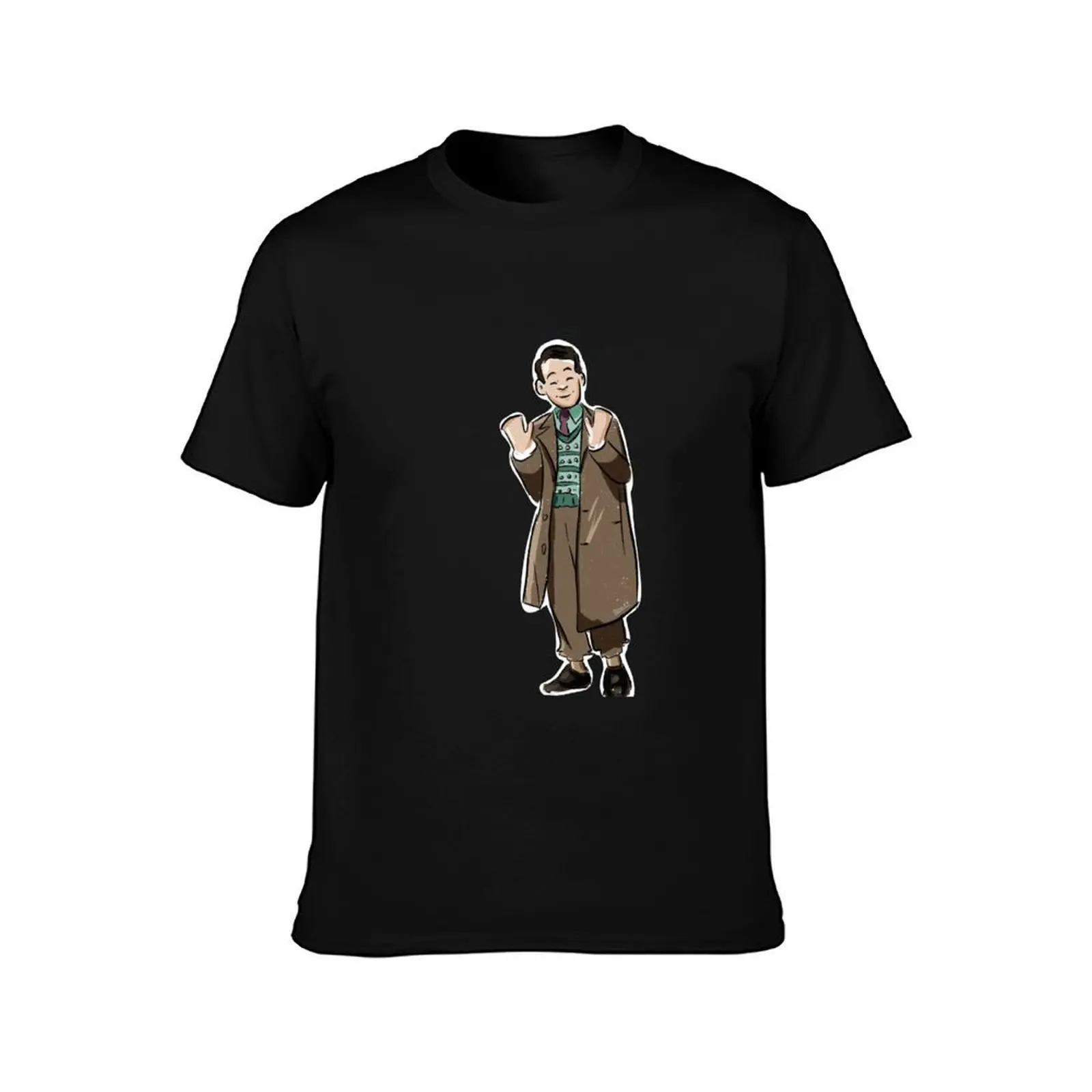 Gilbert Chilvers T-Shirt High Elasticity Sports T-Shirt