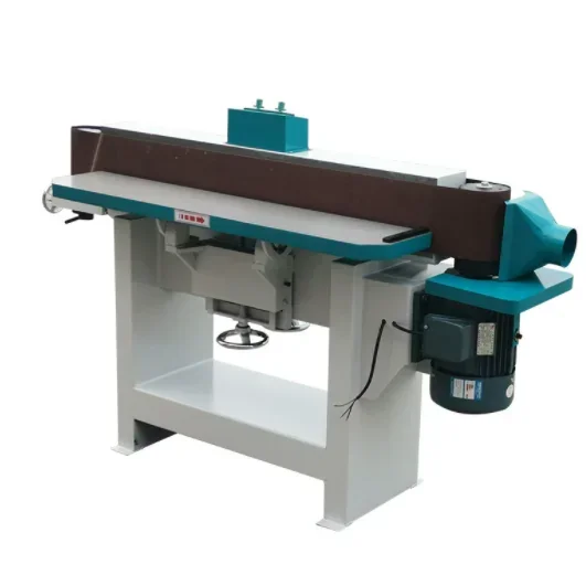 

Manual edge sander oscillating vertical belt sander edge belt sanding machine MM2617