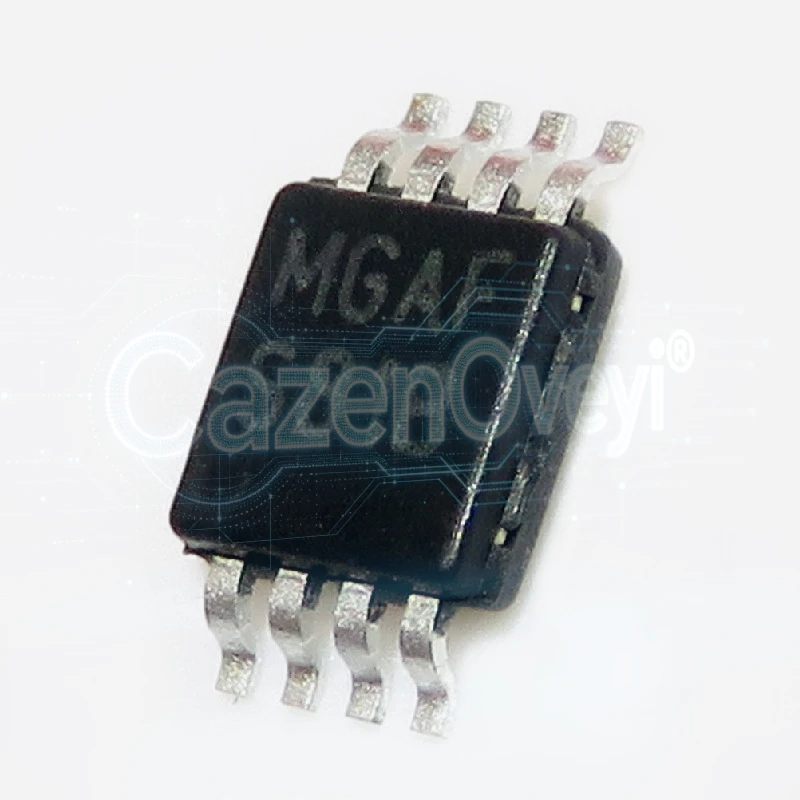 15-50PCS LM5007MMX LM5007 S81B TDA16846P TDA16846 HT46R23 46R23 NCV7708B NCV7708 IGCM10F60GA IGCM10F60G BP9833D BP9833