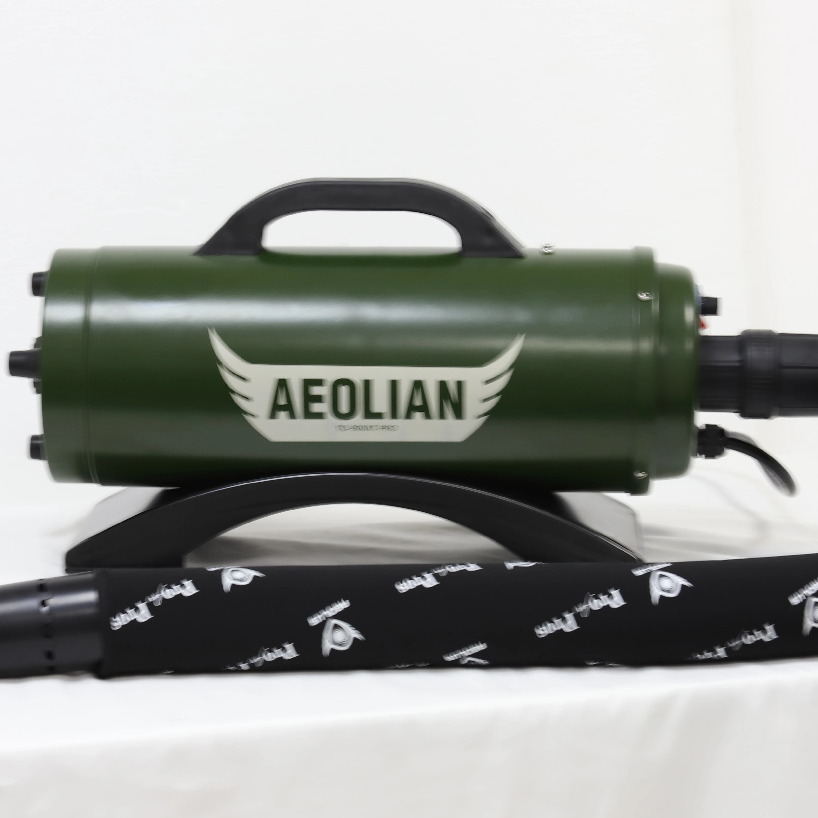 2026 AEOLUS Novelty Designed AMETEK Motor Dryers Adjustable Wind Speed/temperature Multifunction Pet Blower