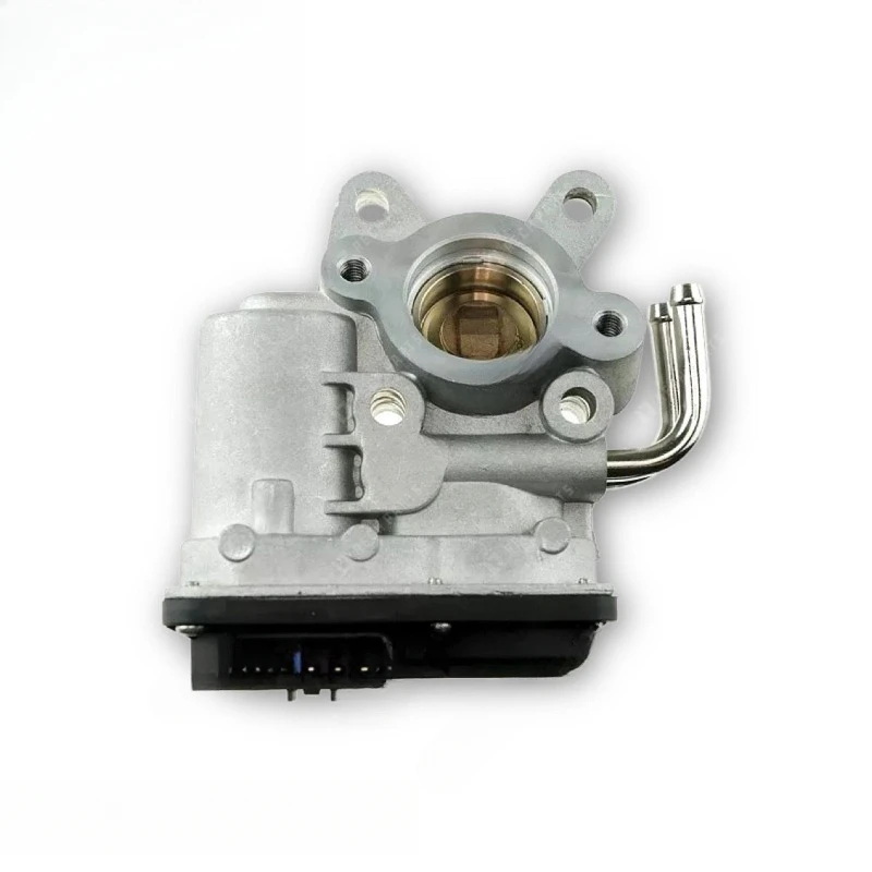 ZD30 Egr Valve 1471…