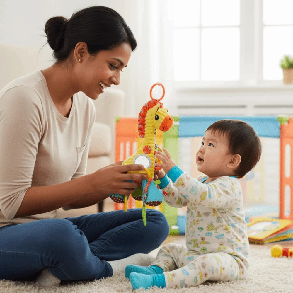 cute-stuffed-soft-soft-animal-handbells-cute-stuffed-animal-handle-grip-infant-rattles-teether-stroller-mobile-infant-crib