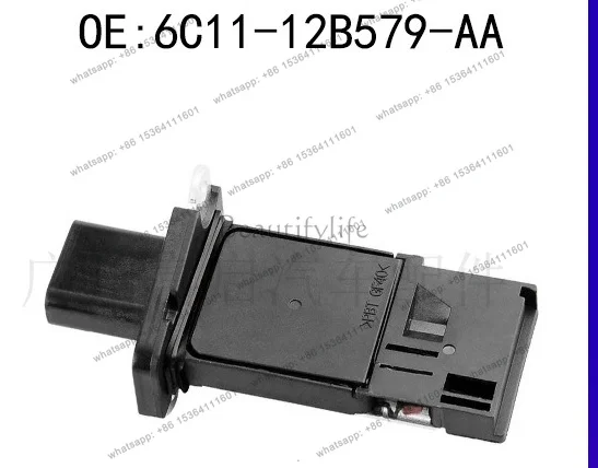High-quality accessories6C11-12B579-AA air flowmeter AFH70M-54 30777415