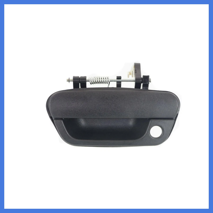 Suitable for use in Chevrolet Sparco 95964943 car external handle 95964944 Chevrolet Spark Chevrolet Beat auto parts