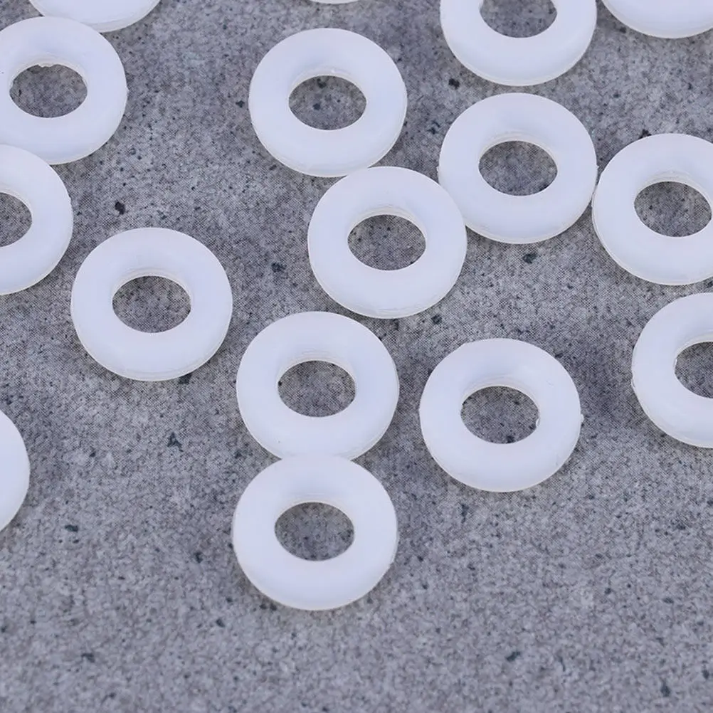 

36Pcs Eyeglasses Silicone Ear Locks Grips Anti-Slip Round Temple Tips for Reading Sunglasses Round Eyeglasses Retainer