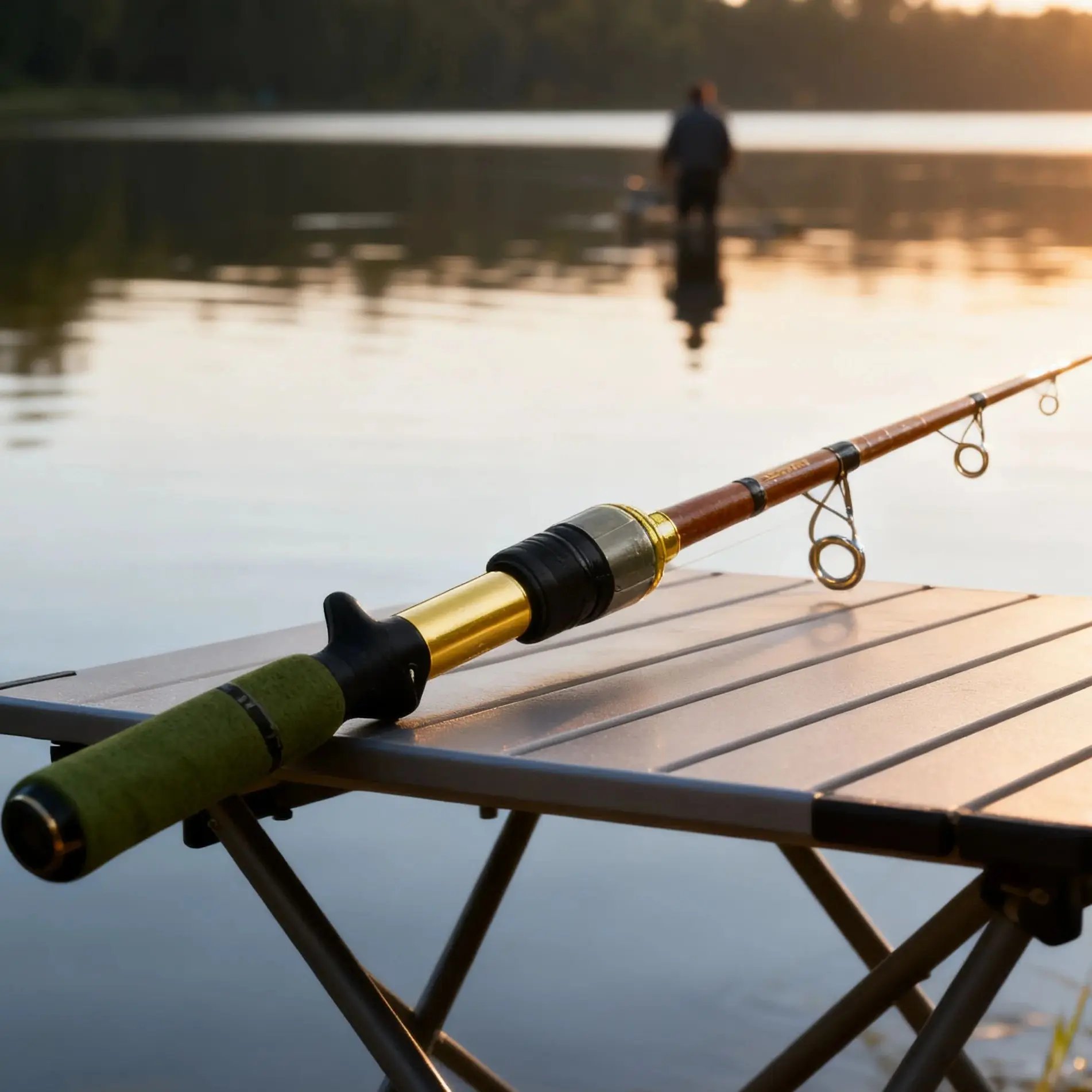 

1.5/1.68M Spinnings/casting Ultra-fast Bass Fishing Rod Baitcasting 1-10g Lure Pole Fishing Tackle Accessories