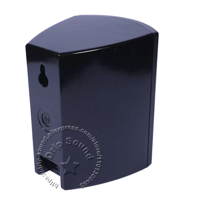 3 "بوصة 4/6/8Ohm 15W Hi-Fi كامل المدى مكبر صوت سلبي مكبر صوت بلاستيكي