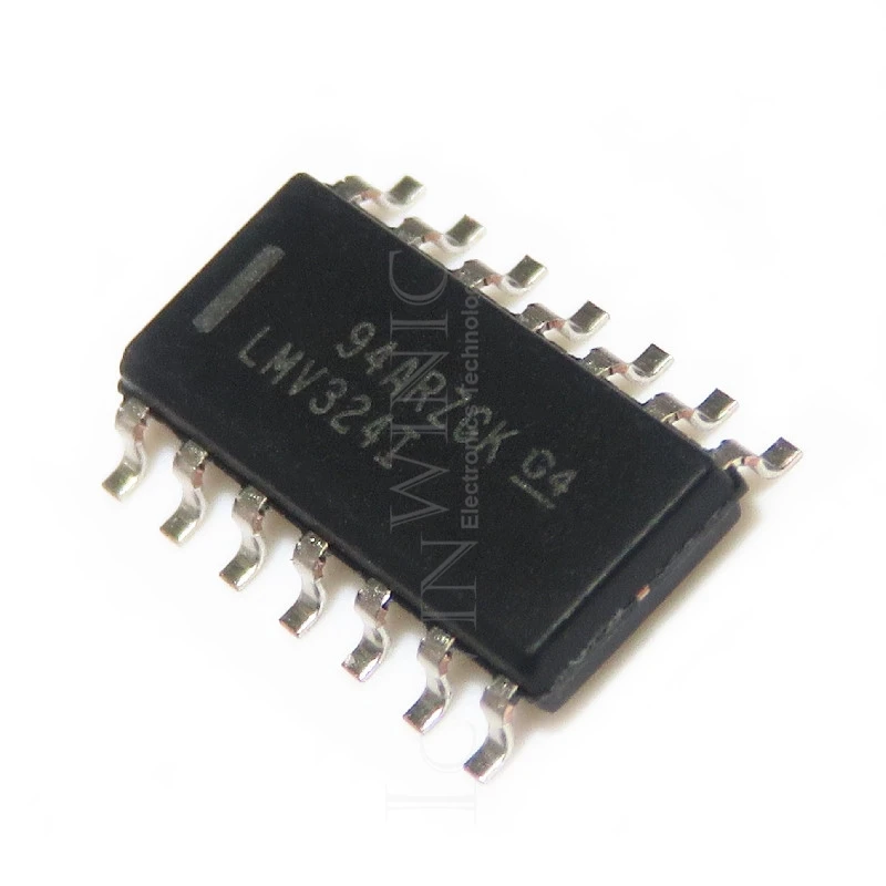 1-50PCS DAP002 2 LMV324IDR LMV324I CM6800G CM6800 GT30F126 30F126 STP55NF06 P55NF06 D4454 AOD4454