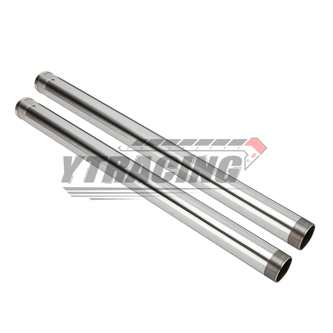 Front Suspension Inner Fork Tubes For BMW G310R G 310 R 2017-2019 2018 41x547mm Fork Shock Absorber Pipes Fork Leg Stanchion